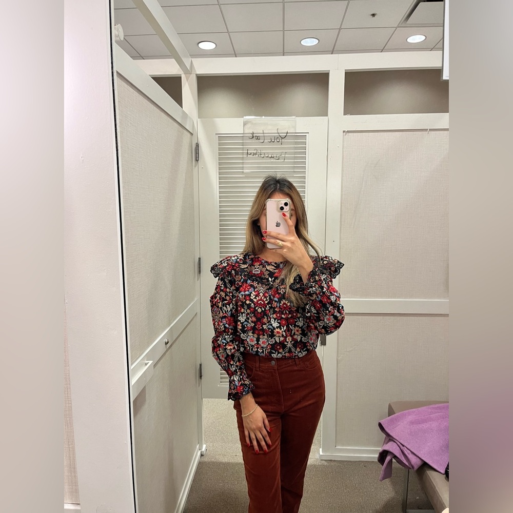 ❤️LOFT Blouse❤️